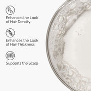 Cliams of Multi-Peptide Serum for Hair Density