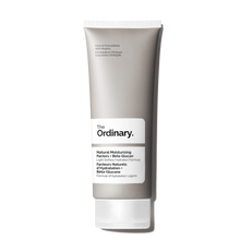 Natural Moisturizing Factors + Beta Glucan 6HYQ