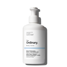 Natural Moisturizing Factors + Inulin Body Lotion Q5JT