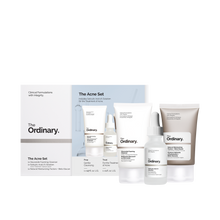 The Acne Set QNHV
