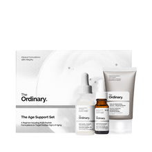 The Age Support Set FKQC
