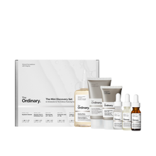 The Mini Discovery Set URAU
