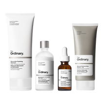 The Refine & Regenerate Collection VU3X